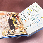 Подарочная Книга Mario Buatta. Anatomy of a Decorator варинант исполнения - 7 | Loft Concept в Челябинске
