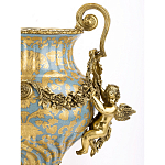 Ваза фарфоровая Georginio варинант исполнения - 5 | Loft Concept в Челябинске