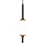 Подвесной светильник Monat Prize варинант исполнения - 1 | Loft Concept в Челябинске