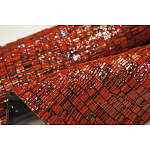 Панно «Red 07» варинант исполнения - 2 | Loft Concept в Челябинске