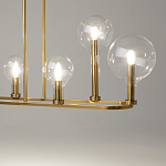 Люстра подвесная Status Е14 варинант исполнения - 11 | Loft Concept в Челябинске