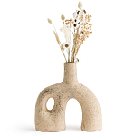 Ваза декоративная Ceramic Vase Aulin 27 варинант исполнения - 4 | Loft Concept в Челябинске