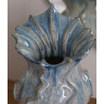 Ваза «CONVOLVOLO» варинант исполнения - 2 | Loft Concept в Челябинске