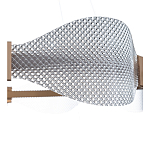 Люстра Angela варинант исполнения - 5 | Loft Concept в Челябинске