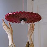 Подвес Ruby Bonnet варинант исполнения - 5 | Loft Concept в Челябинске