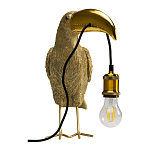 Настольная лампа Золотой Тукан варинант исполнения - 2 | Loft Concept в Челябинске