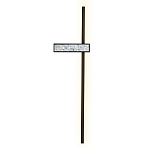 Бра с декором из перламутровой морской ракушки Touch of Marine Charm варинант исполнения - 1 | Loft Concept в Челябинске