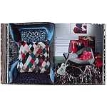 Редкое коллекционное издание Casa Cavalli Home: Celebrating the Roberto Cavalli Lifestyle Леопард варинант исполнения - 5 | Loft Concept в Челябинске