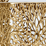 Набор из 2-х кофейных столиков Openwork варинант исполнения - 3 | Loft Concept в Челябинске