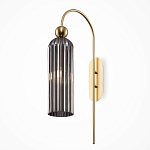 Бра Maytack c Серым Плафоном  варинант исполнения - 1 | Loft Concept в Челябинске