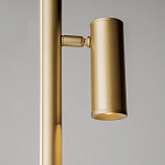 Напольный светильник Thin 3000К 14Вт варинант исполнения - 5 | Loft Concept в Челябинске