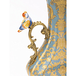 Ваза фарфоровая Germanyt варинант исполнения - 3 | Loft Concept в Челябинске