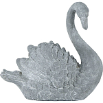 Кашпо The Proud Swan варинант исполнения - 3 | Loft Concept в Челябинске