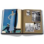 Подарочная книга Французская Ривьера Assouline The French Riviera in the 1920s Book варинант исполнения - 7 | Loft Concept в Челябинске