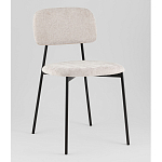 Стул Chao светло-серый варинант исполнения - 1 | Loft Concept в Челябинске