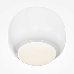 Подвесной светильник Brio Белый 3000К 20Вт варинант исполнения - 4 | Loft Concept в Челябинске