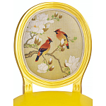 Стул French Juicy yellow варинант исполнения - 4 | Loft Concept в Челябинске