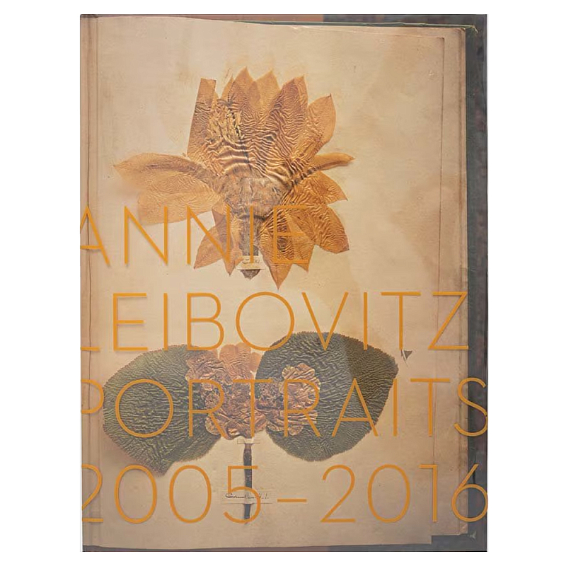 Редкое коллекционное издание Annie Leibovitz Portraits 2005-2016  в Челябинске | Loft Concept 