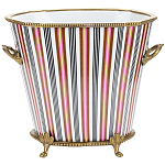 Кашпо Red pink design варинант исполнения - 1 | Loft Concept в Челябинске