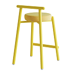 Полубарный стул «Бараныч» варинант исполнения - 3 | Loft Concept в Челябинске