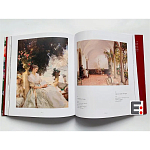 Книга Коллекция картин Сарджента Sargent: The Masterworks варинант исполнения - 7 | Loft Concept в Челябинске