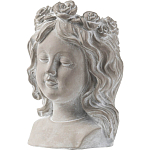 Кашпо The girl in the headband варинант исполнения - 2 | Loft Concept в Челябинске