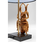 Настольная лампа Золотой жук варинант исполнения - 4 | Loft Concept в Челябинске