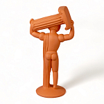 Статуэтка Seletti Ercole варинант исполнения - 3 | Loft Concept в Челябинске