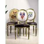 Стул French Brown Fredge варинант исполнения - 9 | Loft Concept в Челябинске