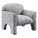 Дизайнерское Кресло Jerome варинант исполнения - 1 | Loft Concept в Челябинске