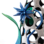 Статуэтка для интерьера фрукт Pandora Tropical Fruit 22 варинант исполнения - 1 | Loft Concept в Челябинске