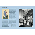 Книга про высокую моду XX века High Fashion The 20th Century Decade by Decade Dirix Emmanuelle варинант исполнения - 3 | Loft Concept в Челябинске