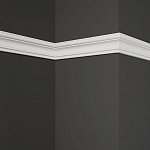 Гладкий молдинг MT-01 варинант исполнения - 1 | Loft Concept в Челябинске