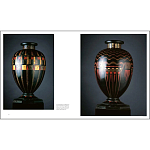 Книга The Art Deco Style. Great Designers & Collectors варинант исполнения - 3 | Loft Concept в Челябинске