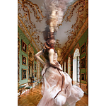 Книга Barbara Cole: Between Worlds варинант исполнения - 11 | Loft Concept в Челябинске