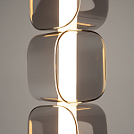 Подвесной светильник Ritmo 3000К 13Вт варинант исполнения - 5 | Loft Concept в Челябинске