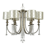 Люстра подвесная The darkness of beauty варинант исполнения - 2 | Loft Concept в Челябинске