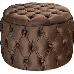 Пуф Milk chocolate варинант исполнения - 1 | Loft Concept в Челябинске