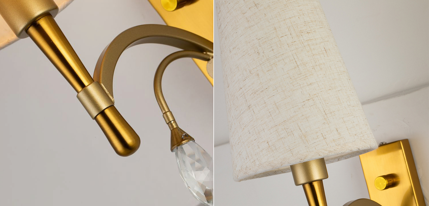 Бра Desiree Sconce Бра Desiree Sconce - Loft-Concept в Челябинске