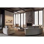 Дизайнерский модульный диван AUGUSTO Sofa варинант исполнения - 8 | Loft Concept в Челябинске