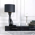 Настольная лампа с абажуром CATS COLLECTION варинант исполнения - 2 | Loft Concept в Челябинске