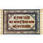 Ковер Seletti Choises варинант исполнения - 2 | Loft Concept в Челябинске