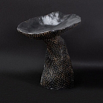 Ваза из серии «Бронзовый век 2» варинант исполнения - 3 | Loft Concept в Челябинске