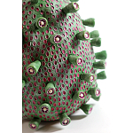 Статуэтка тропический фрукт Pandora Tropical Fruit Alien Lotus Green варинант исполнения - 4 | Loft Concept в Челябинске