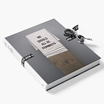 Подарочное издание про феминизм в моде Марии Грации Кьюри Her Dior Maria Grazia Chiuris New Voice варинант исполнения - 2 | Loft Concept в Челябинске