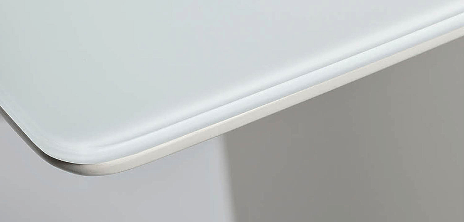 Консоль Snow-White Console Консоль Snow-White Console - Loft-Concept в Челябинске