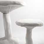 Дизайнерский стол в виде гриба Seletti Amanita Table варинант исполнения - 3 | Loft Concept в Челябинске