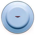 Тарелка Seletti Apple варинант исполнения - 2 | Loft Concept в Челябинске