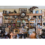 Книга Extraordinary Collections: French Interiors варинант исполнения - 12 | Loft Concept в Челябинске