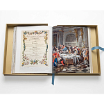 Коллекционная редкая книга Версаль. От Людовика XIV до Джеффа Кунса. Versailles From Louis XIV to Jeff Koons варинант исполнения - 8 | Loft Concept в Челябинске